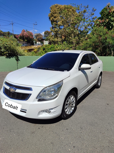 Chevrolet Cobalt 1.8 Ltz
