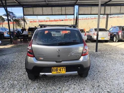 Renault Stepway 1.6l