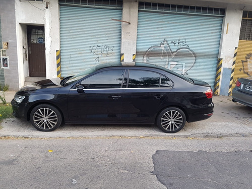 Volkswagen Vento 2.0 Sportline Tsi 200cv Dsg 2012
