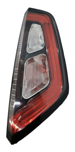 Faro Trasero Fiat Punto 2013/2020 Con Led