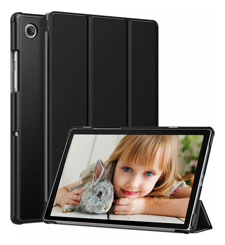 Funda Magnetica Para Tablet Samsung Galaxy Tab A8 X200 X205