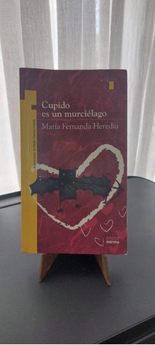 Cupido Es Un Murcielago