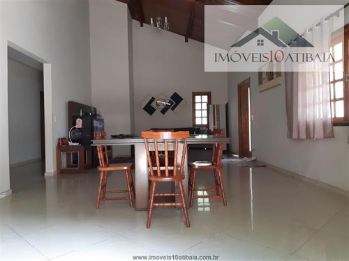 Chácaras À Venda Em Atibaia/sp - Compre O Seu Chácaras Aqui! - 1456809