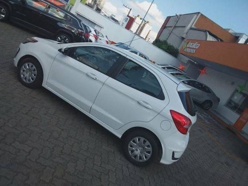 Ford Ka 1.0 Ti-vct Flex Se Manual