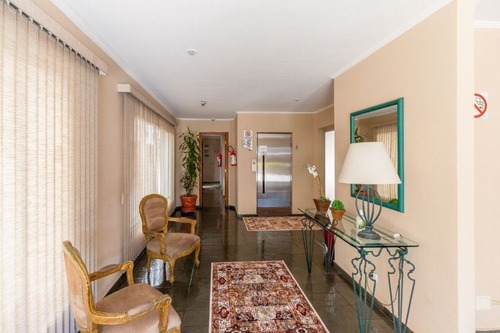 Imagem 18 de 30 de Apartamento - Ap14999 - 69674539