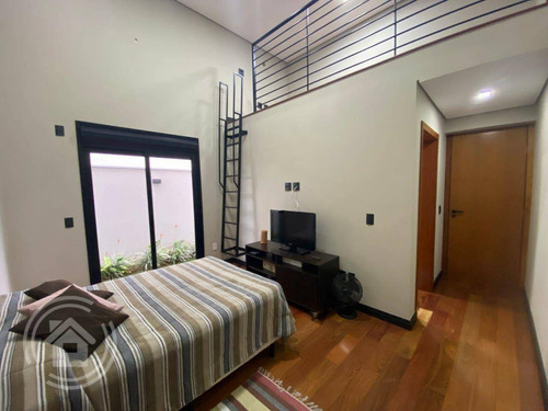 Imagem 23 de 30 de Casa Com 3 Dormitórios À Venda, 274 M² Por R$ 2.300.000,00 - Condomínio Residencial Alphaville Iv - Votorantim/sp - Ca0737
