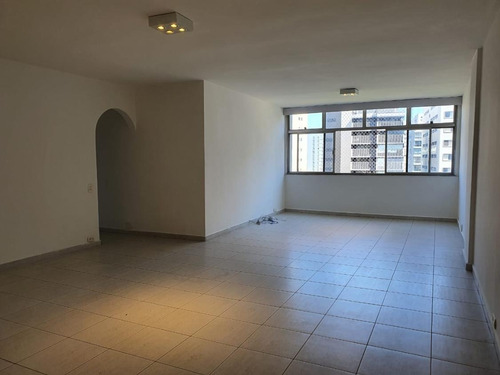 Imagem 1 de 15 de Apartamento Com 3 Dormitórios E Suite No Jardim Paulista - A - 22136