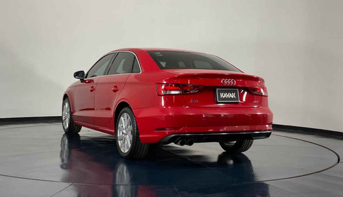 Imagen 4 de 15 de 122441 - Audi A3 2018 Con Garantía