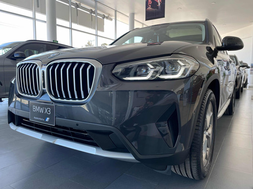 Bmw X3 30e Outdoor Edtion