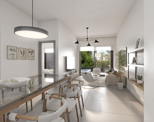 Venta De Apartamento En Cap Cana. Entrega Noviembre 2024