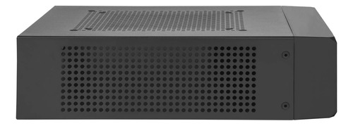 Silverstone Milo 10 Mini-itx Mini-itx Super Compact Y Modula