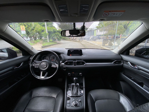 Mazda CX-5 2.5 Touring At 4x2