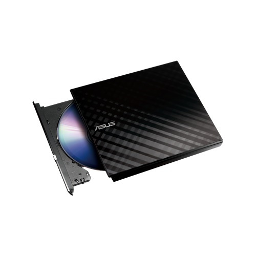 Quemador Dvd Asus Externo Sdrw-08d2s-u Windows-mac