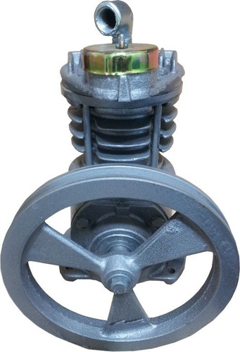 Cabezal Compresor 1 Hp