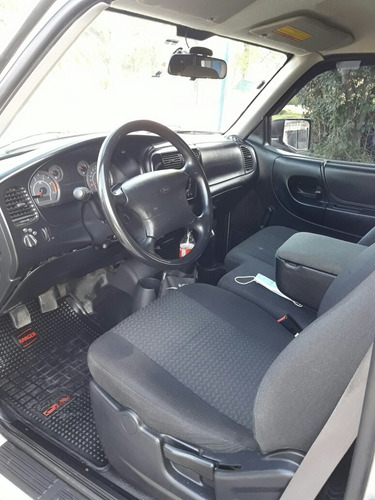 Ford Ranger 3.0 Cd Xl 4x2 2010