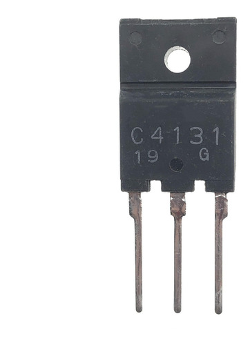 2sc 4131 2sc-4131 2sc4131 C4131 Transistor Npn 100v 15a
