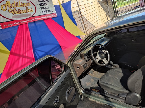 Imagem 6 de 15 de Vw/gol Cl 1.6 Ap Alcool