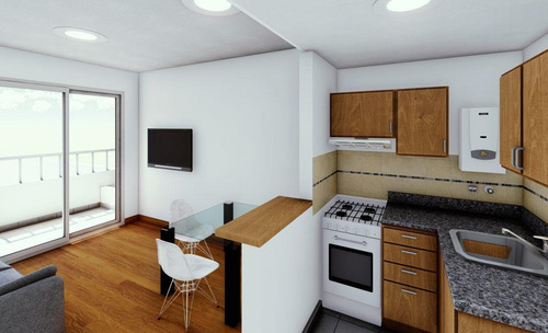 Imagen 1 de 13 de Departamento - Norte