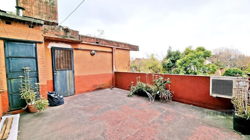 Imagen 15 de 16 de Casa Con Pileta Para Reciclar En Venta En Barrio Parque Aguirre, Acassuso, San Isidro