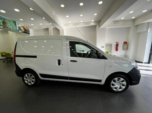 Renault Kangoo Ii Express Confort 1.6 Sce