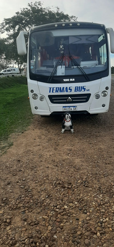 Agrale 10.0 Minibus Minibus 24 Asientos