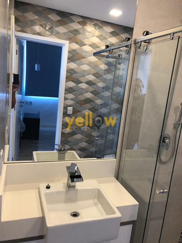 Apartamento - Chácara São José - Ap-3126