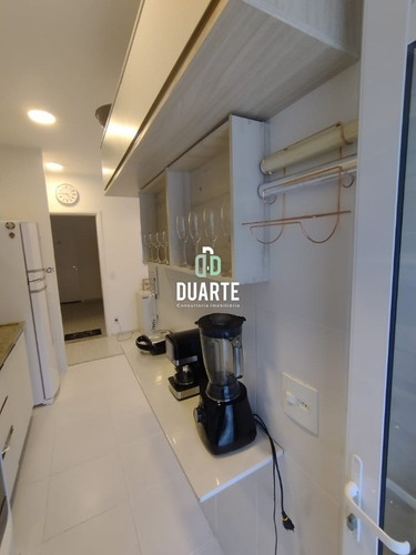 Imagem 21 de 30 de Apartamento - Ap03910 - 69514096