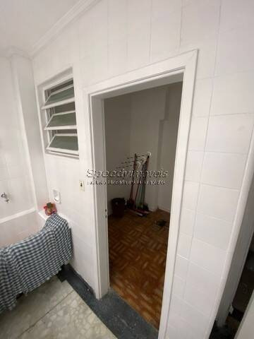 Imagem 15 de 15 de Apartamento Em Santos 2 Dormitórios Para Venda, Gonzaga - 3224
