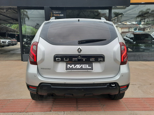 Renault Duster 1.6 16V