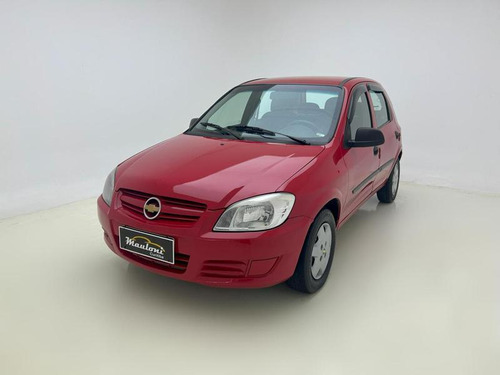 Chevrolet Celta Spirit/ Lt 1.0 Mpfi 8v Flex. 5p.