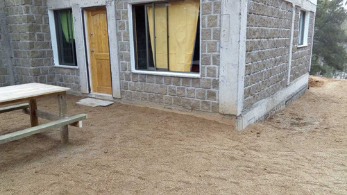 Arriendo Casas En Parcela A 12 Cuadras Del Mar En El Tabo
