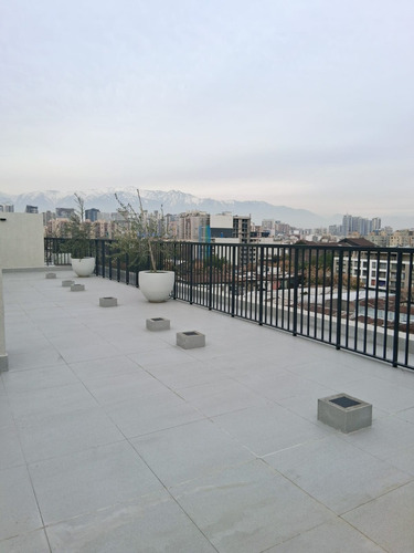 Departamentos Tipo Estudio, 1 Y 2 Dormitorios Santiago Codkt