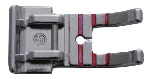 Imagen 2 de 6 de Prénsatelas Singer 1/4 Costura Fácil P/acolchado/2500267.06