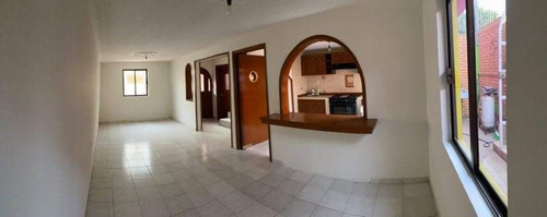 Imagen 10 de 10 de Se Vende Casa En Privada De San Cayetano, Libre De Gravamen