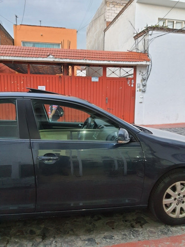 Imagen 3 de 11 de Volkswagen Bora 2010 2.5 Style Bit Mt