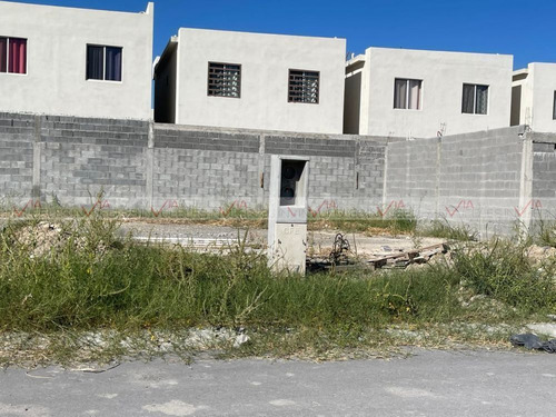 Los Lienzos Residencial Apodaca