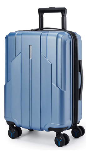 Bolsa De Equipaje De Mano Smart De 20 Pulgadas Y 35 Litros C