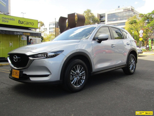 Mazda Cx-5 2.5 Touring