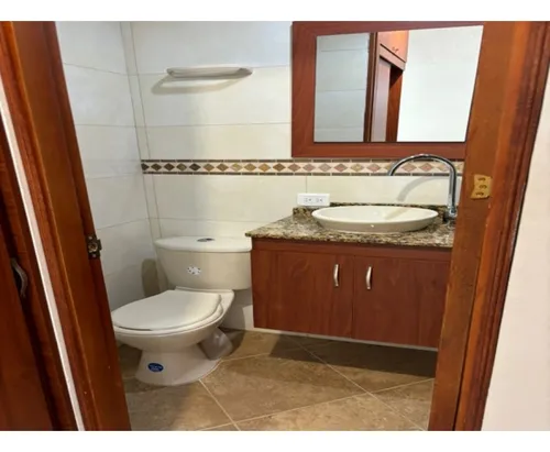 Venta De Apartamento En Los Colores