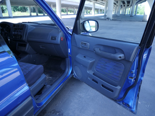 Toyota Rav4 1997 4x4 2.0