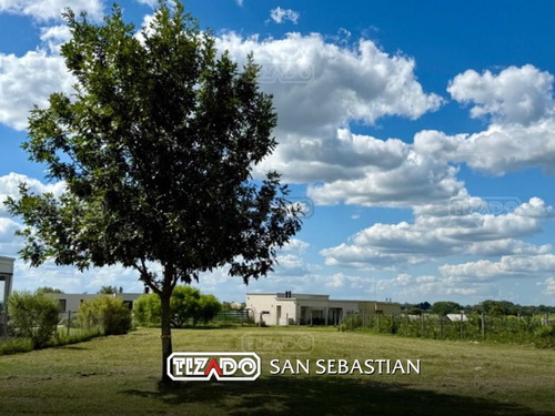 Terreno Lote En Venta En San Sebastian - Area 12, San Sebastian, Escobar. En Exclusividad