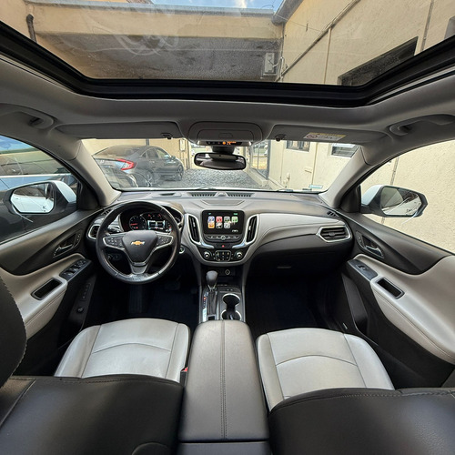 Chevrolet Equinox 1.5t Premier 4wd