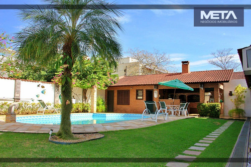 Imagem 6 de 30 de Casa À Venda, 579 M² Por R$ 1.590.000,00 - Vila Valqueire - Rio De Janeiro/rj - Ca0043