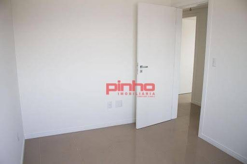 Imagem 8 de 30 de Apartamento Com 3 Dormitórios À Venda, 93 M² - Barreiros - São José/sc - Ap0051