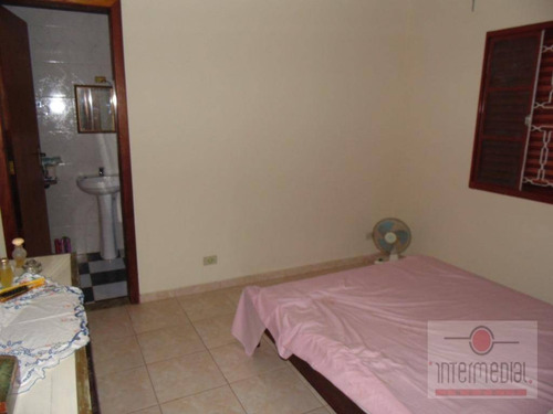 Chácara Com 3 Dormitórios À Venda, 1000 M² Por R$ 420.000,00 - Nova Rheata - Boituva/sp - Ch0617