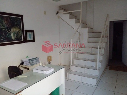 Imagem 1 de 9 de Galpão 5 Salas Em Lauro - 9341104