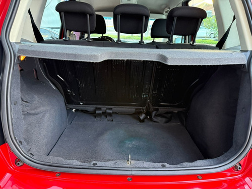 Fiat Idea 1.4 Attractive Flex 5p
