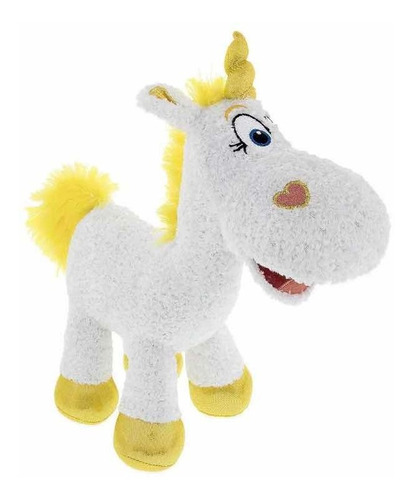 Peluche Unicornio Buttercup - Toy Story Pixar Disney Parks