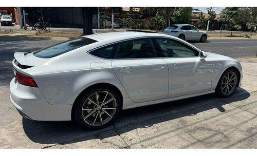 Audi A7 2.0 S Line Quattro 252hp Dsg