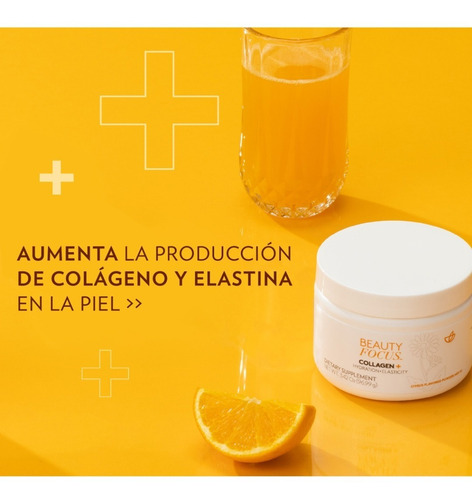 Colágeno Beauty Focus Collagen+ 30 Dosis- Nuskin